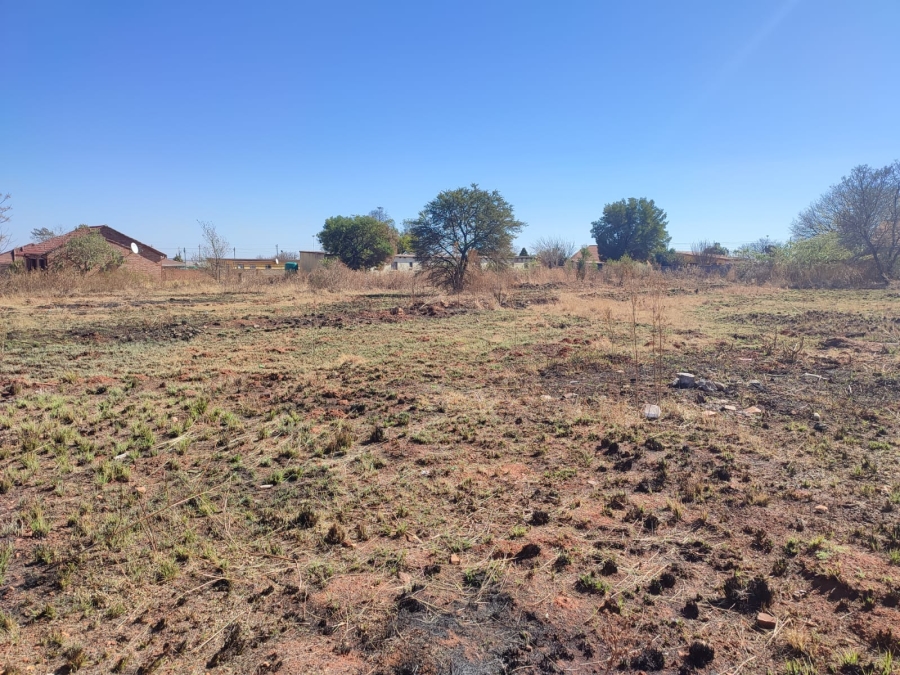 0 Bedroom Property for Sale in Koster North West